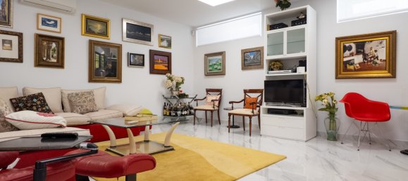 4 Schlafzimmer Villa in Malaga, Spain, Nr. 136915 39