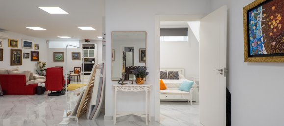 4 Schlafzimmer Villa in Malaga, Spain, Nr. 136915 44