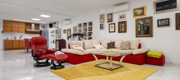 4 Schlafzimmer Villa in Malaga, Spain, Nr. 136915 40