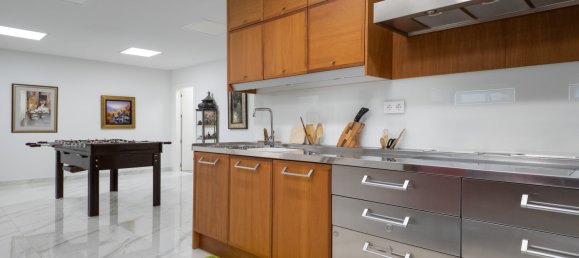 4 Schlafzimmer Villa in Malaga, Spain, Nr. 136915 37