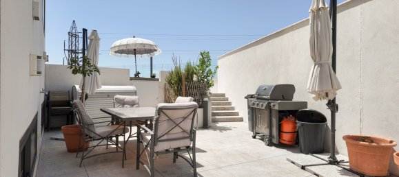 4 Schlafzimmer Villa in Malaga, Spain, Nr. 136915 8