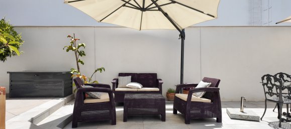 4 Schlafzimmer Villa in Malaga, Spain, Nr. 136915 3