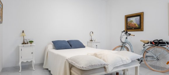 4 Schlafzimmer Villa in Malaga, Spain, Nr. 136915 27