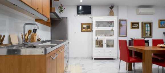 4 Schlafzimmer Villa in Malaga, Spain, Nr. 136915 35
