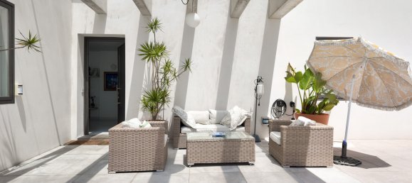 4 Schlafzimmer Villa in Malaga, Spain, Nr. 136915 50