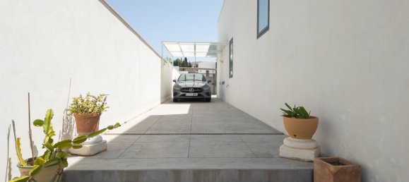 4 Schlafzimmer Villa in Malaga, Spain, Nr. 136915 10