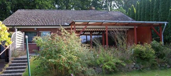 2 Schlafzimmer Haus in Segeberg, Germany, Nr. 350218 4