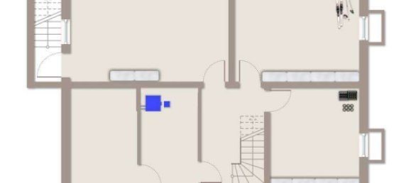 2 Schlafzimmer Haus in Segeberg, Germany, Nr. 350218 17