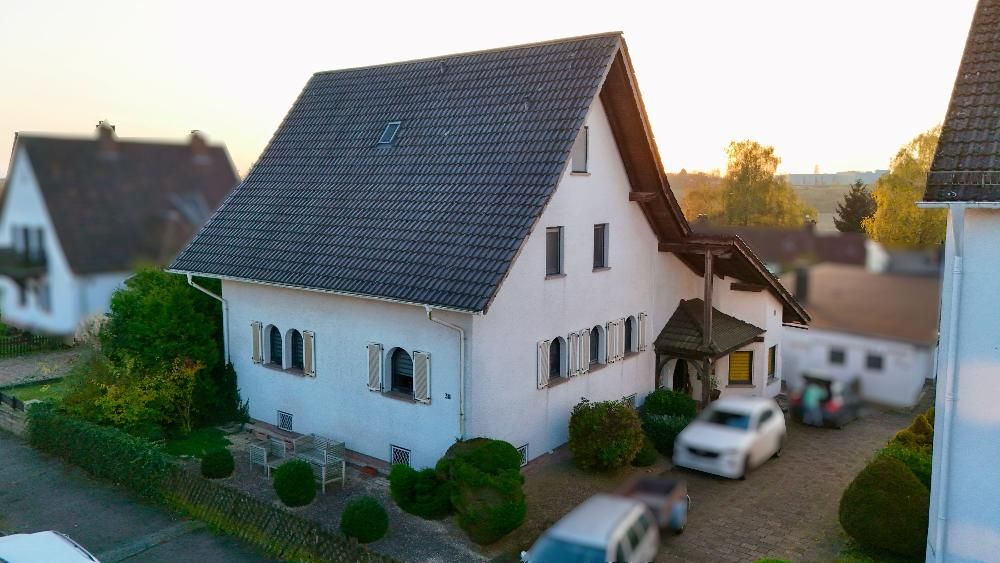 8غرفة منزل في Pirmasens, Germany رقم 115649