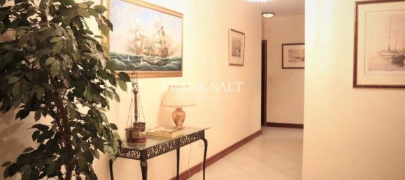 Apartamento T3 em Saint Julian's, Malta N.º 3258 8