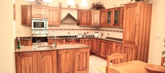 Apartamento T3 em Saint Julian's, Malta N.º 3258 6