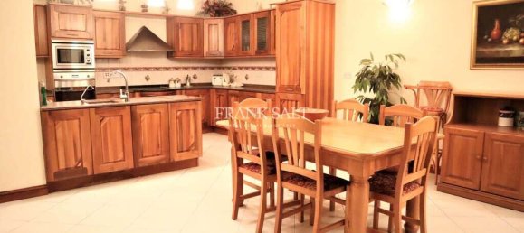 Apartamento T3 em Saint Julian's, Malta N.º 3258 5