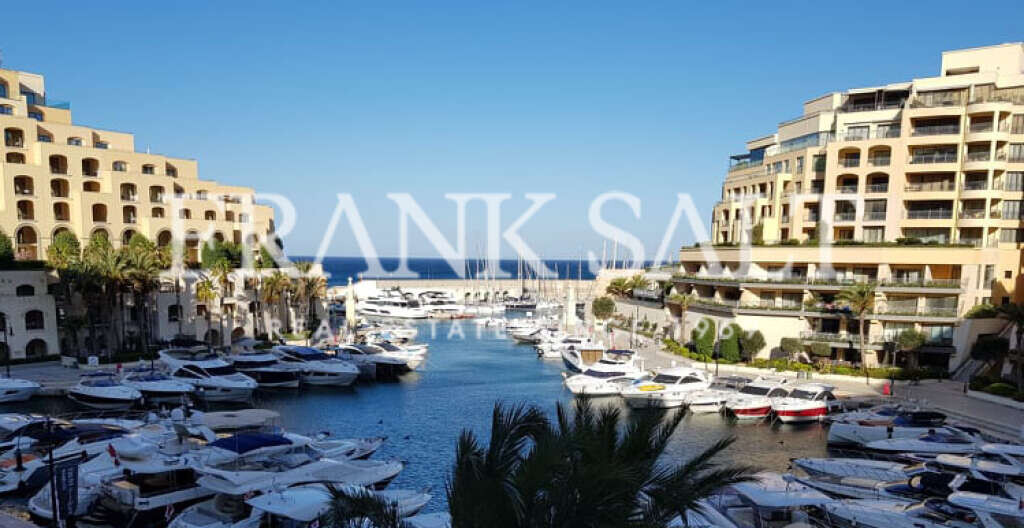 Apartamento T3 em Saint Julian's, Malta N.º 3258