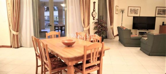 Apartamento T3 em Saint Julian's, Malta N.º 3258 2