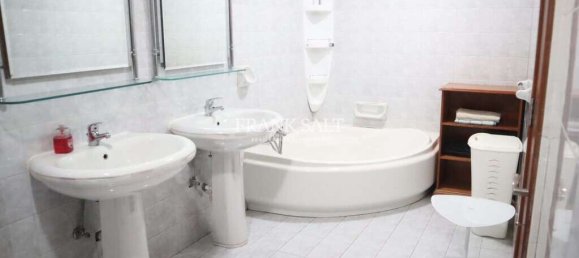 Apartamento T3 em Saint Julian's, Malta N.º 3258 12