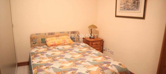 Apartamento T3 em Saint Julian's, Malta N.º 3258 11