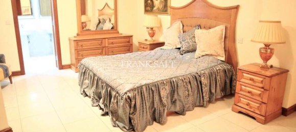 Apartamento T3 em Saint Julian's, Malta N.º 3258 9