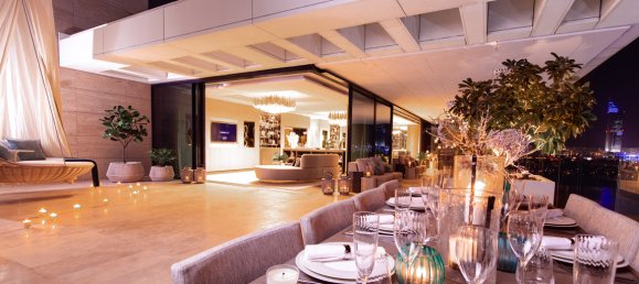 3 bedrooms Apartment in Palm Jumeirah, UAE No. 183 15