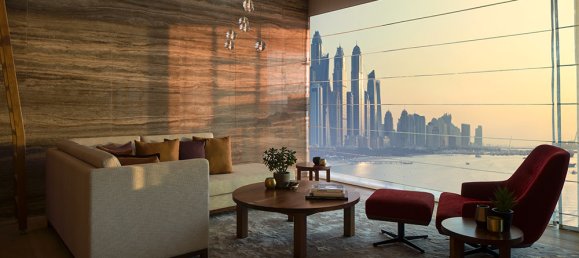 3 bedrooms Apartment in Palm Jumeirah, UAE No. 183 9