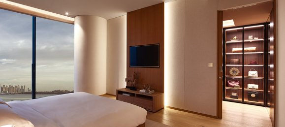 3 bedrooms Apartment in Palm Jumeirah, UAE No. 183 3