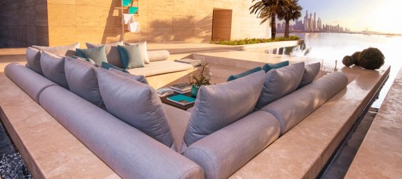 3 bedrooms Apartment in Palm Jumeirah, UAE No. 183 10