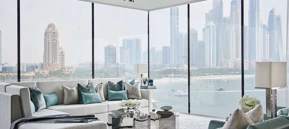 3 bedrooms Apartment in Palm Jumeirah, UAE No. 183 8