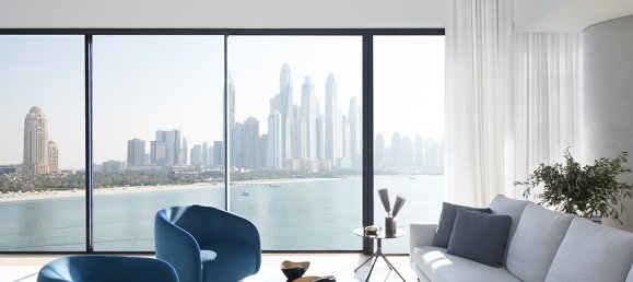 3 bedrooms Apartment in Palm Jumeirah, UAE No. 183 7