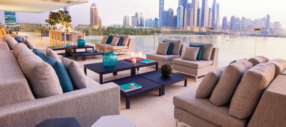 3 bedrooms Apartment in Palm Jumeirah, UAE No. 183 12