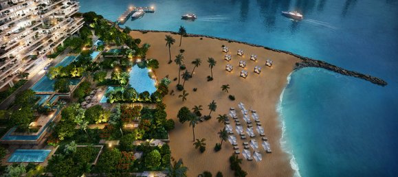 3 bedrooms Apartment in Palm Jumeirah, UAE No. 183 5