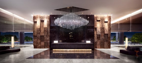 3 bedrooms Apartment in Palm Jumeirah, UAE No. 183 6