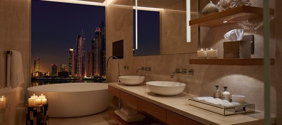 3 bedrooms Apartment in Palm Jumeirah, UAE No. 183 2