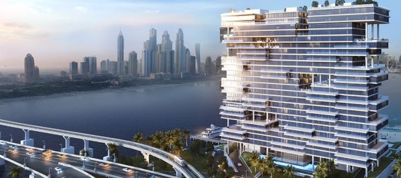 3 bedrooms Apartment in Palm Jumeirah, UAE No. 183 4