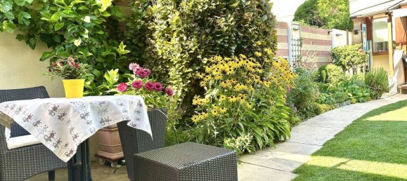 Таунхаус с 4 комнатами в Вельс, Австрия № 230901 19