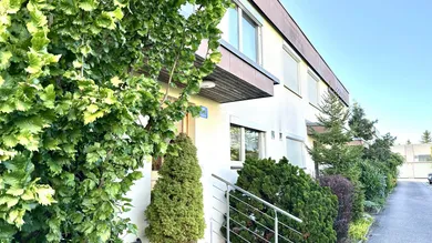 Таунхаус с 4 комнатами в Вельс, Австрия № 230901