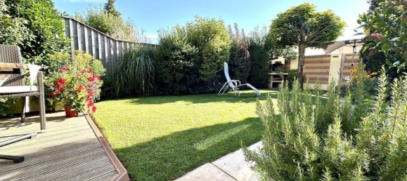 Таунхаус с 4 комнатами в Вельс, Австрия № 230901 2