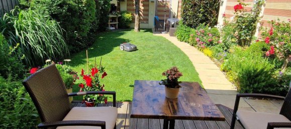 Таунхаус с 4 комнатами в Вельс, Австрия № 230901 10