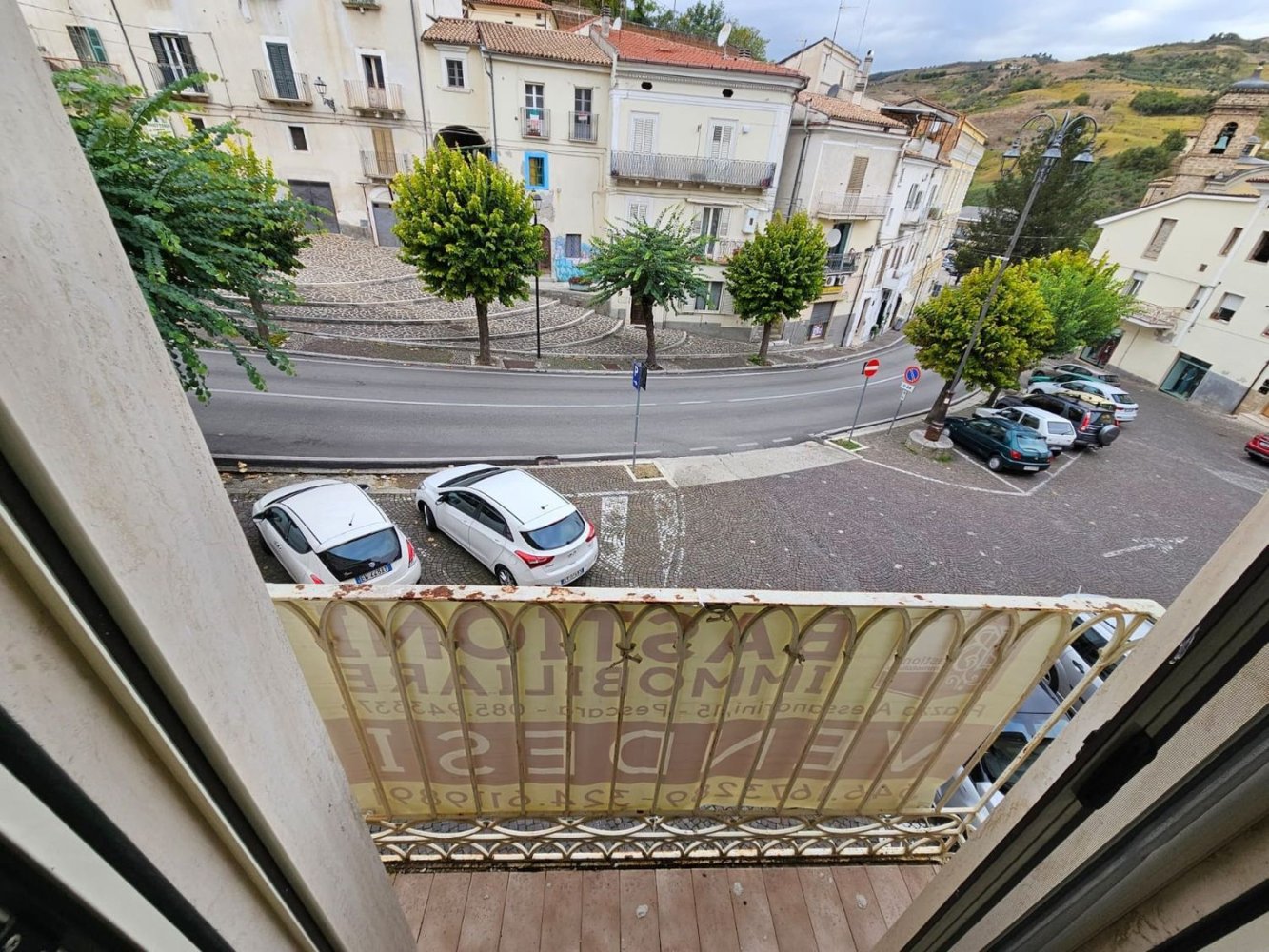 Apartamento de 3 divisões em Torre de' Passeri, Italy N.º 103301