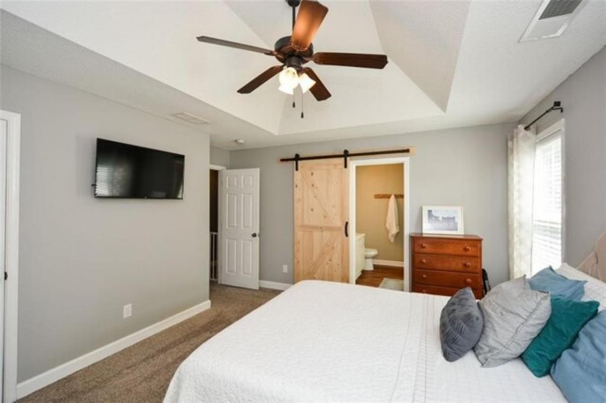 3 bedrooms House in Rockmart, USA No. 414842