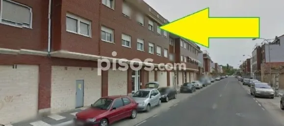 2 Schlafzimmer Wohnung in Palencia, Spain, Nr. 82885 5