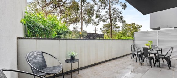 2 غرف نوم شقة في Epping, Australia رقم 991 6