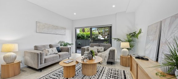 2 غرف نوم شقة في Epping, Australia رقم 991 5