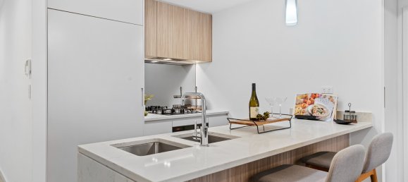 2 غرف نوم شقة في Epping, Australia رقم 991 2