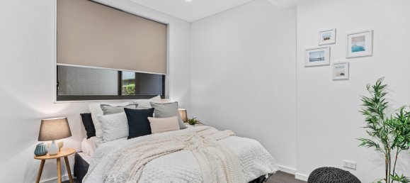 2 غرف نوم شقة في Epping, Australia رقم 991 7