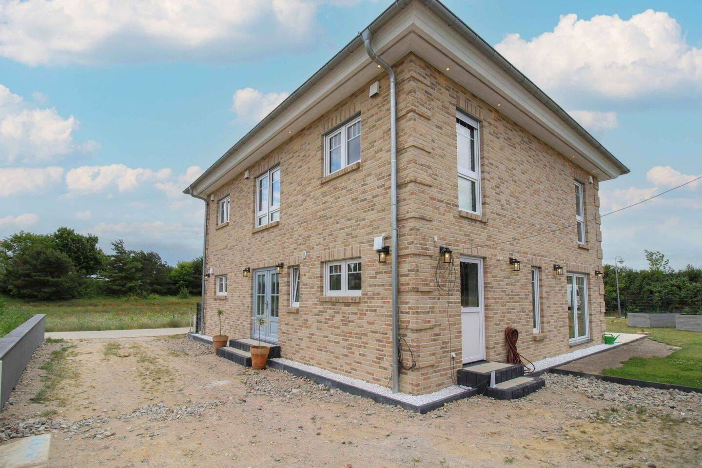 4 bedrooms House in Vorpommern-Greifswald, Germany No. 310784