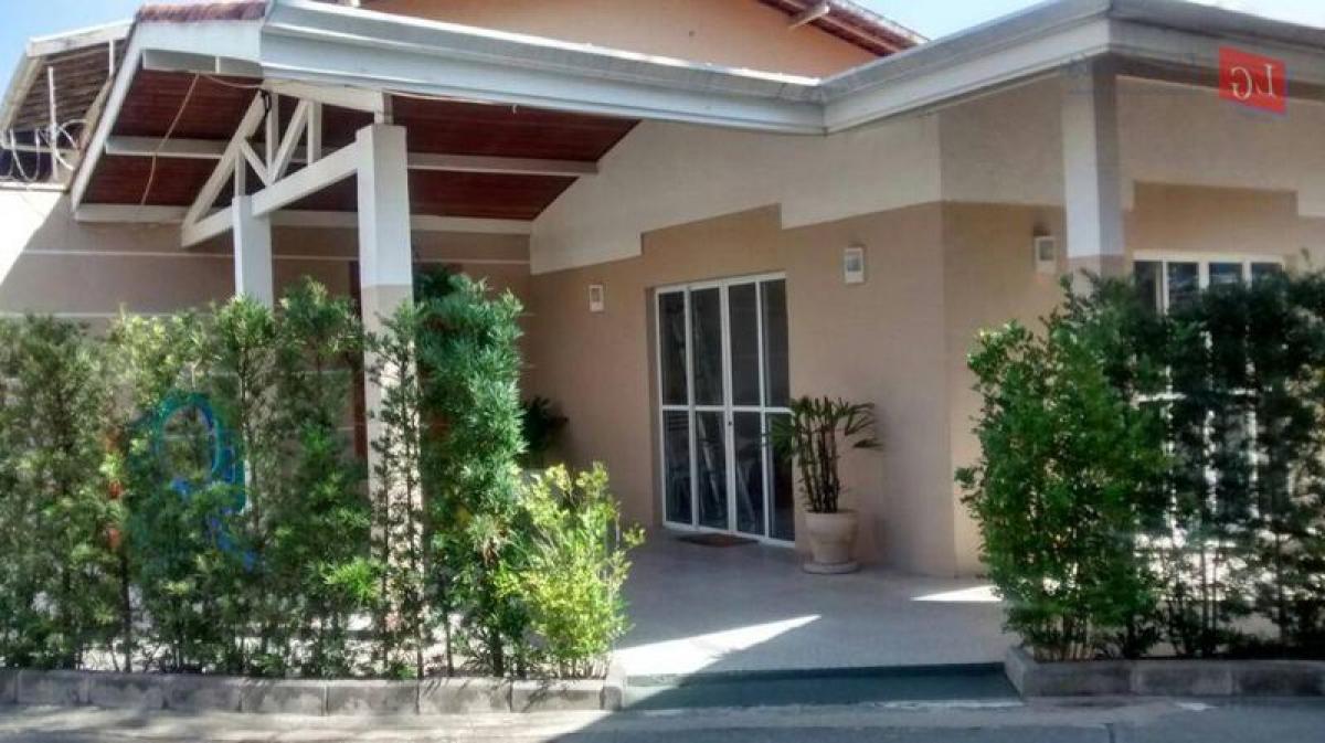 3 bedrooms House in Sao Paulo, Brazil No. 461409