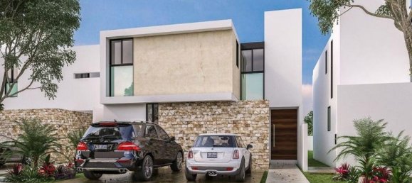 3 Schlafzimmer Haus in Merida, Mexico, Nr. 134068 2