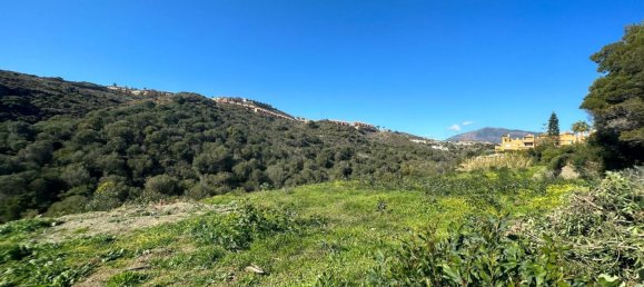  قطعة أرض في El Paraiso, Spain رقم 143908 4