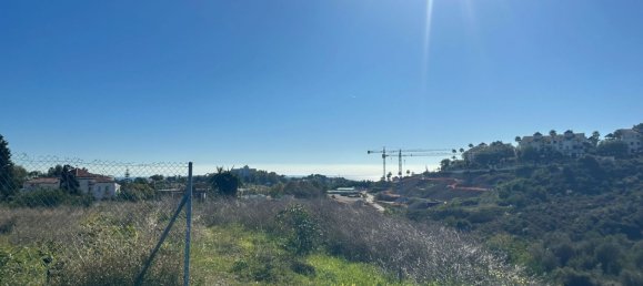  قطعة أرض في El Paraiso, Spain رقم 143908 2