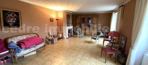 4 Schlafzimmer Haus in Saint-Jean-le-Blanc, France, Nr. 83483 2