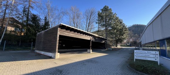 Edificio en Goslar, Germany 2200 m² No. 150320 37